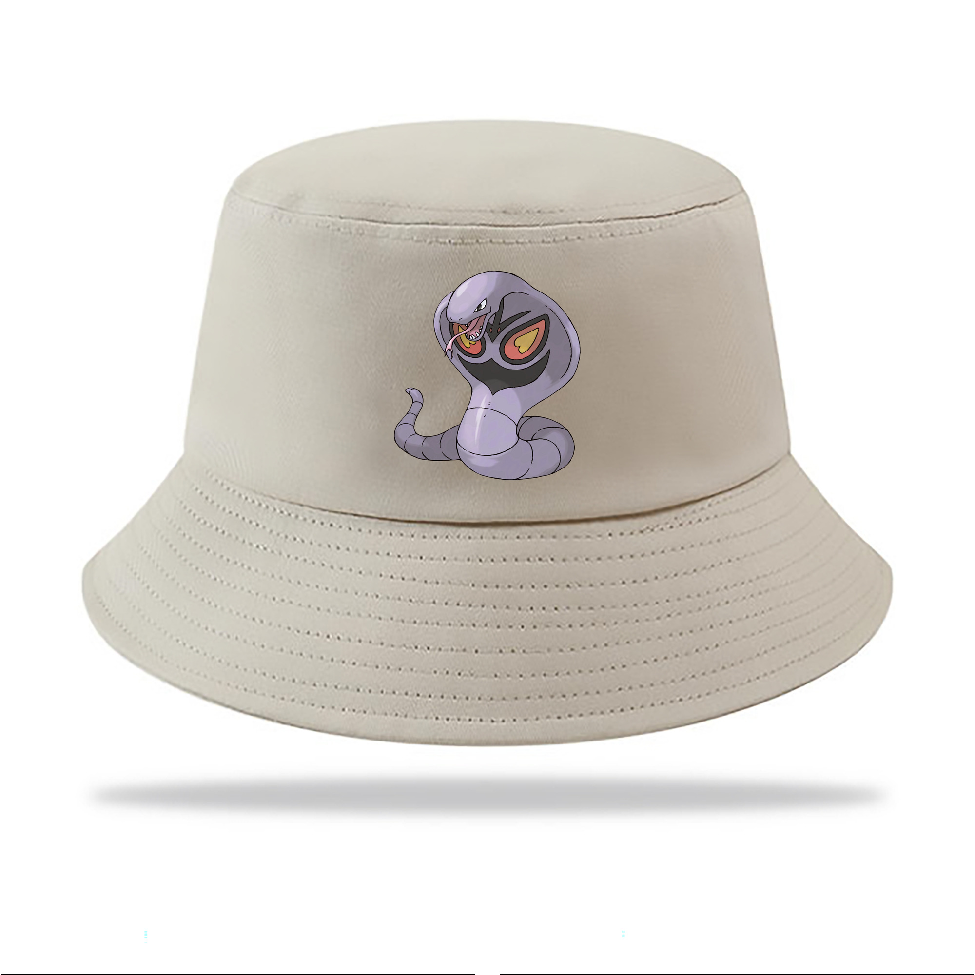 （画像用） ポケットモンスター Pokémon アウトドア日除けバケットハット